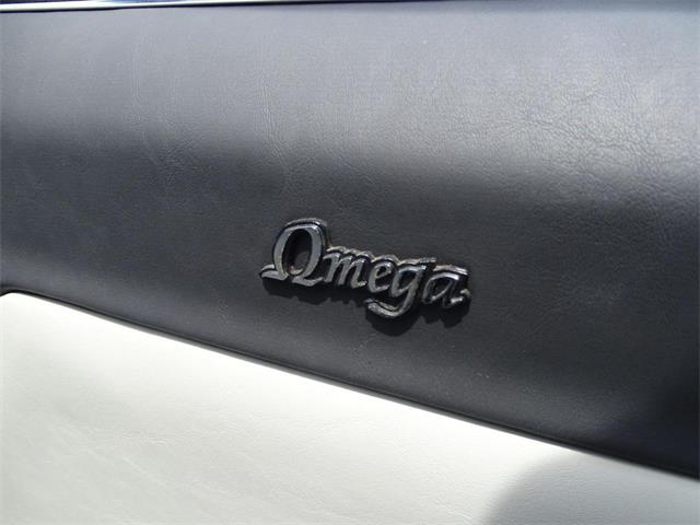 1974 Oldsmobile Omega (CC-1112389) for sale in Indianapolis, Indiana