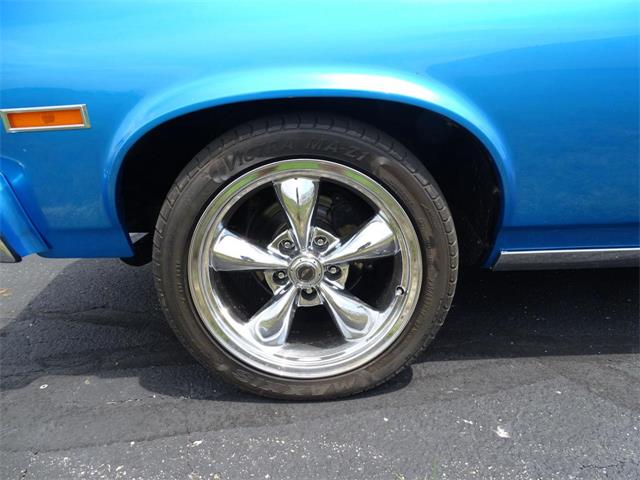 1974 Oldsmobile Omega (CC-1112389) for sale in Indianapolis, Indiana