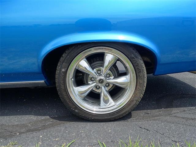 1974 Oldsmobile Omega (CC-1112389) for sale in Indianapolis, Indiana
