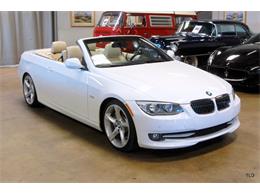 2011 BMW 3 Series (CC-1110239) for sale in Chicago, Illinois