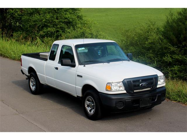 2009 Ford Ranger (CC-1112408) for sale in Lenoir City, Tennessee