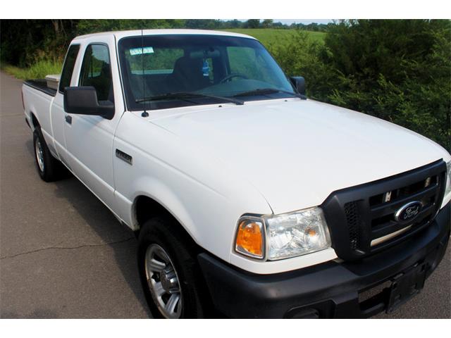 2009 Ford Ranger (CC-1112408) for sale in Lenoir City, Tennessee