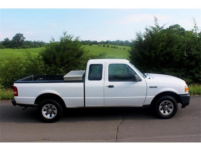 2009 Ford Ranger (CC-1112408) for sale in Lenoir City, Tennessee