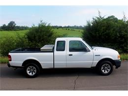2009 Ford Ranger (CC-1112408) for sale in Lenoir City, Tennessee