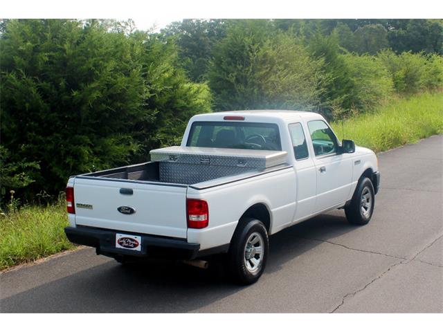 2009 Ford Ranger (CC-1112408) for sale in Lenoir City, Tennessee