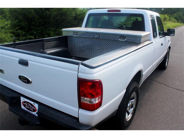 2009 Ford Ranger (CC-1112408) for sale in Lenoir City, Tennessee