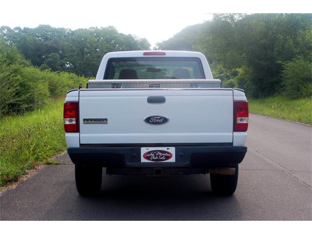 2009 Ford Ranger (CC-1112408) for sale in Lenoir City, Tennessee