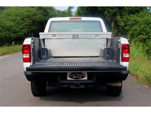 2009 Ford Ranger (CC-1112408) for sale in Lenoir City, Tennessee