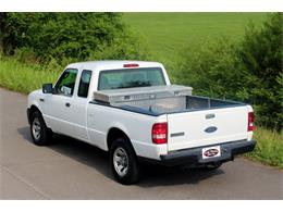 2009 Ford Ranger (CC-1112408) for sale in Lenoir City, Tennessee