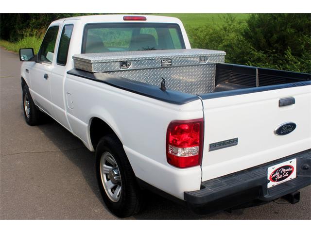 2009 Ford Ranger (CC-1112408) for sale in Lenoir City, Tennessee
