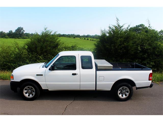2009 Ford Ranger (CC-1112408) for sale in Lenoir City, Tennessee