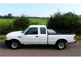2009 Ford Ranger (CC-1112408) for sale in Lenoir City, Tennessee