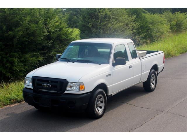 2009 Ford Ranger (CC-1112408) for sale in Lenoir City, Tennessee