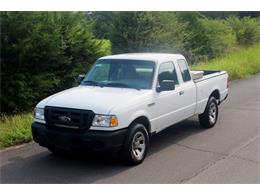 2009 Ford Ranger (CC-1112408) for sale in Lenoir City, Tennessee