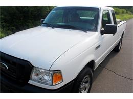 2009 Ford Ranger (CC-1112408) for sale in Lenoir City, Tennessee
