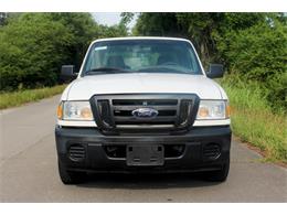2009 Ford Ranger (CC-1112408) for sale in Lenoir City, Tennessee