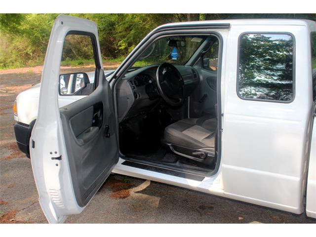 2009 Ford Ranger (CC-1112408) for sale in Lenoir City, Tennessee