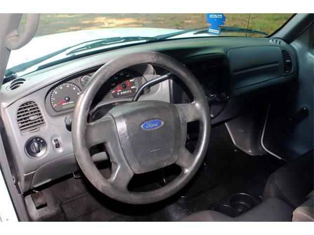 2009 Ford Ranger (CC-1112408) for sale in Lenoir City, Tennessee