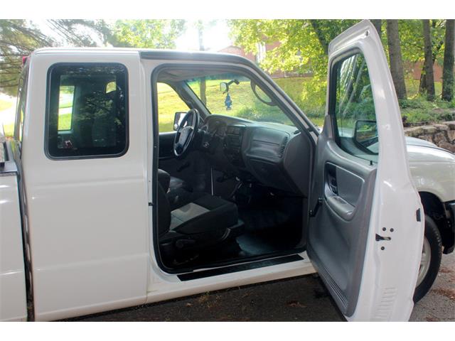 2009 Ford Ranger (CC-1112408) for sale in Lenoir City, Tennessee