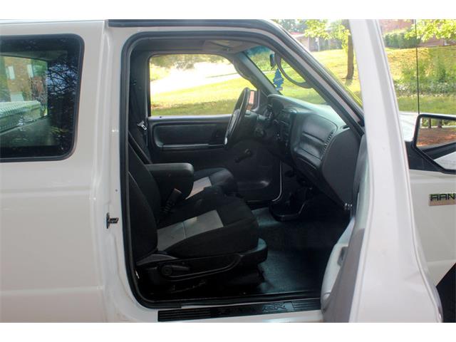 2009 Ford Ranger (CC-1112408) for sale in Lenoir City, Tennessee