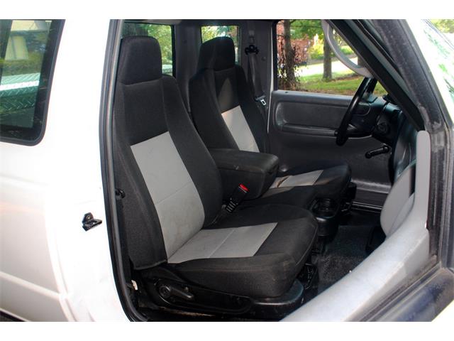 2009 Ford Ranger (CC-1112408) for sale in Lenoir City, Tennessee
