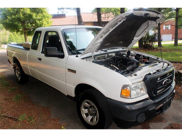 2009 Ford Ranger (CC-1112408) for sale in Lenoir City, Tennessee