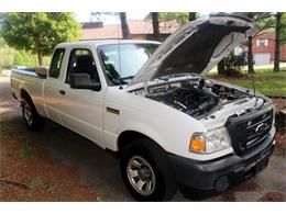 2009 Ford Ranger (CC-1112408) for sale in Lenoir City, Tennessee