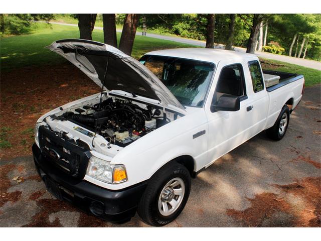 2009 Ford Ranger (CC-1112408) for sale in Lenoir City, Tennessee