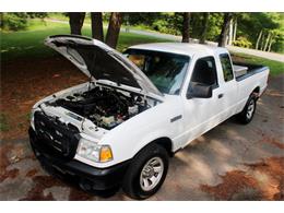 2009 Ford Ranger (CC-1112408) for sale in Lenoir City, Tennessee