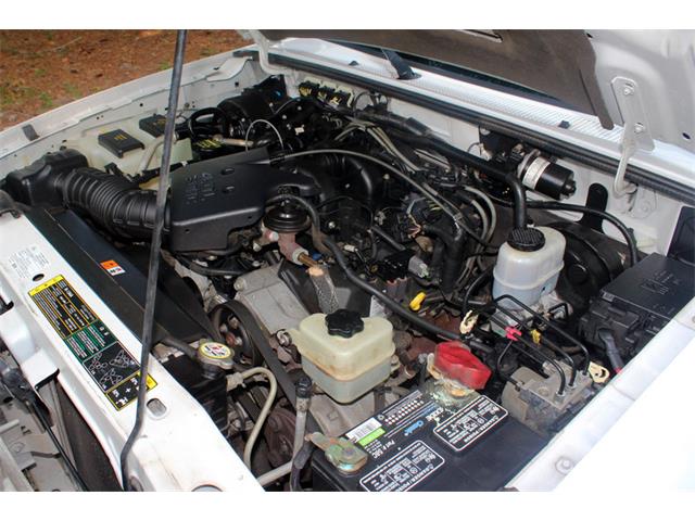 2009 Ford Ranger (CC-1112408) for sale in Lenoir City, Tennessee