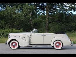 1938 Buick Century (CC-1110244) for sale in Fort Wayne, Indiana