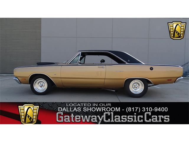 1969 Dodge Dart (CC-1112444) for sale in DFW Airport, Texas