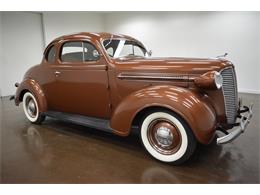 1937 Dodge Coupe (CC-1112474) for sale in Sherman, Texas