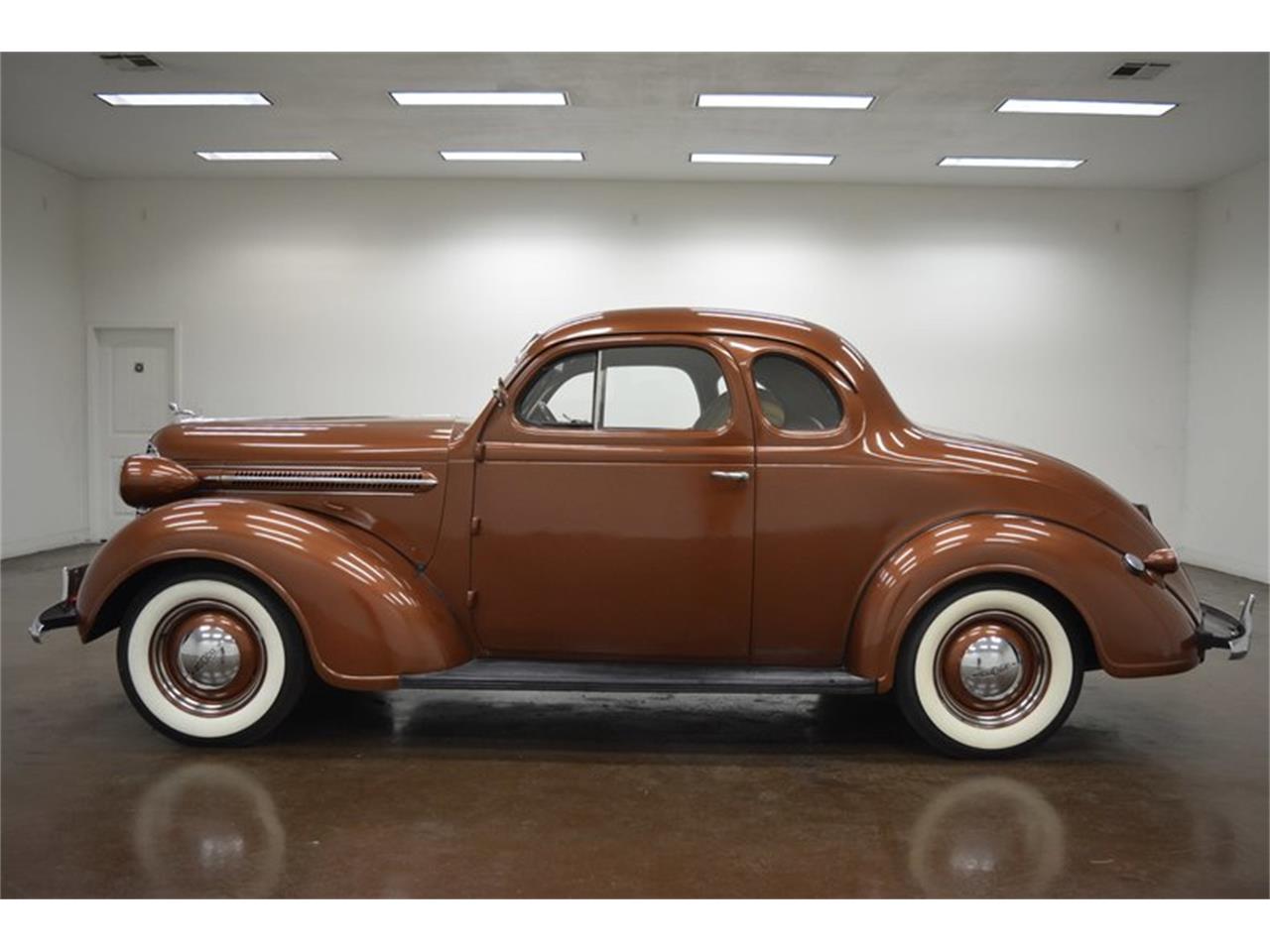 Elegant 1937 Dodge Coupe For Sale Gallery