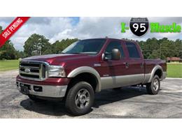 2005 Ford F250 (CC-1112488) for sale in Hope Mills, North Carolina