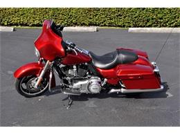 2012 Harley-Davidson Street Glide (CC-1112503) for sale in Miami, Florida