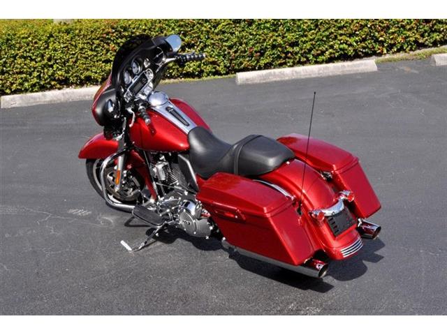2012 Harley-Davidson Street Glide (CC-1112503) for sale in Miami, Florida
