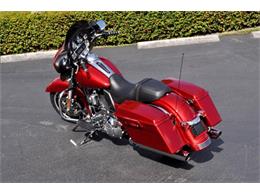 2012 Harley-Davidson Street Glide (CC-1112503) for sale in Miami, Florida