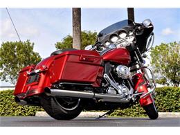 2012 Harley-Davidson Street Glide (CC-1112503) for sale in Miami, Florida
