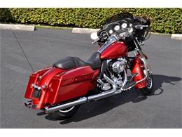 2012 Harley-Davidson Street Glide (CC-1112503) for sale in Miami, Florida