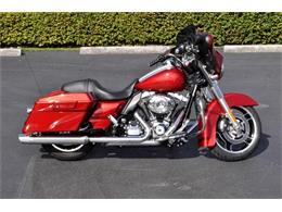 2012 Harley-Davidson Street Glide (CC-1112503) for sale in Miami, Florida