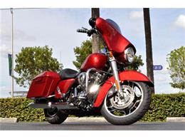 2012 Harley-Davidson Street Glide (CC-1112503) for sale in Miami, Florida