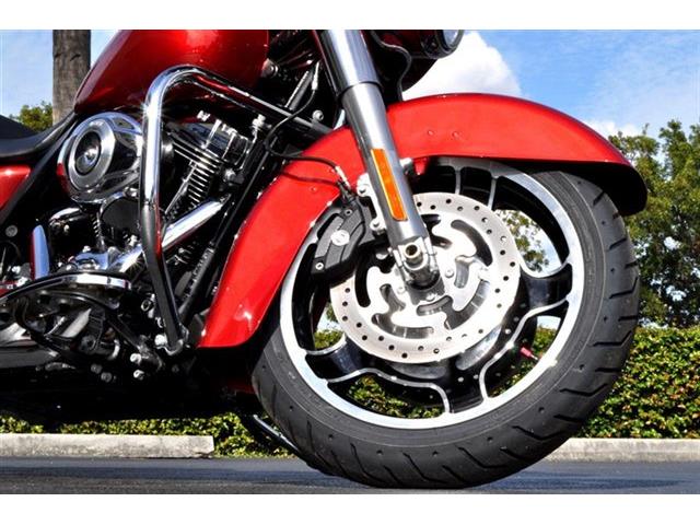 2012 Harley-Davidson Street Glide (CC-1112503) for sale in Miami, Florida