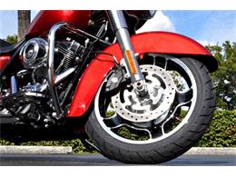 2012 Harley-Davidson Street Glide (CC-1112503) for sale in Miami, Florida