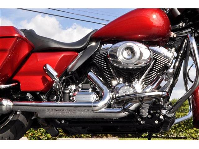 2012 Harley-Davidson Street Glide (CC-1112503) for sale in Miami, Florida