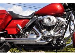 2012 Harley-Davidson Street Glide (CC-1112503) for sale in Miami, Florida