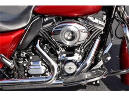 2012 Harley-Davidson Street Glide (CC-1112503) for sale in Miami, Florida