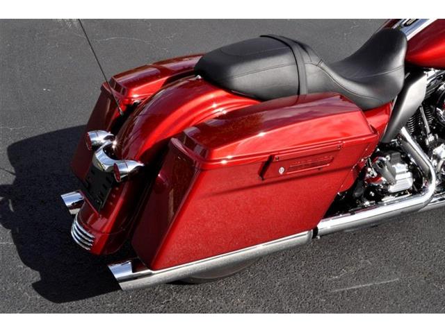 2012 Harley-Davidson Street Glide (CC-1112503) for sale in Miami, Florida