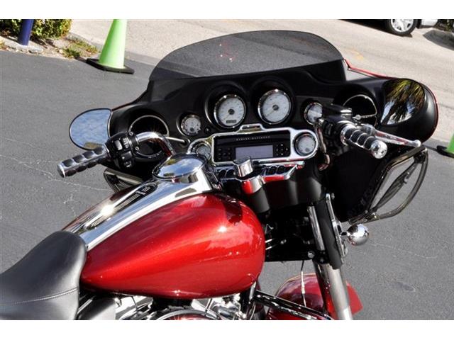 2012 Harley-Davidson Street Glide (CC-1112503) for sale in Miami, Florida