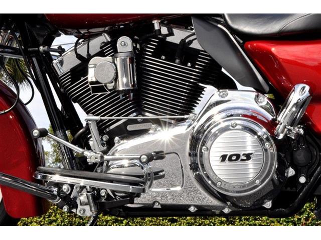 2012 Harley-Davidson Street Glide (CC-1112503) for sale in Miami, Florida